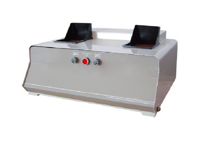 Double Belt Sander Polishing Machine/Laboratory Instrument
