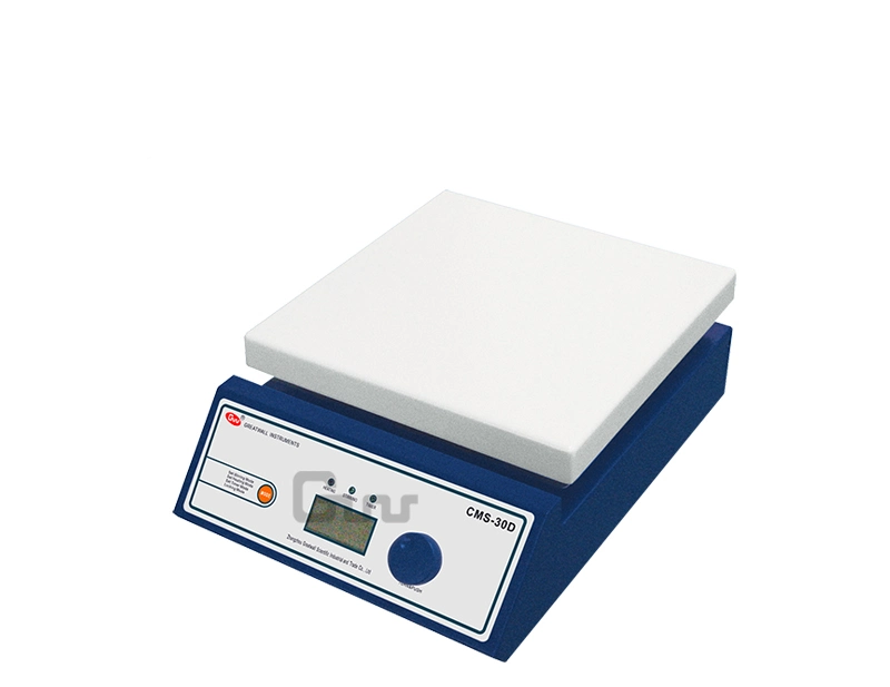 Digital Hotplate Stirrer/Laboratory Stirrer/Laboratory Instruments