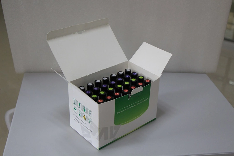 Mslave06 Fully Automated Integrated Urine Analyzer/Urine Chemistry Analyzer