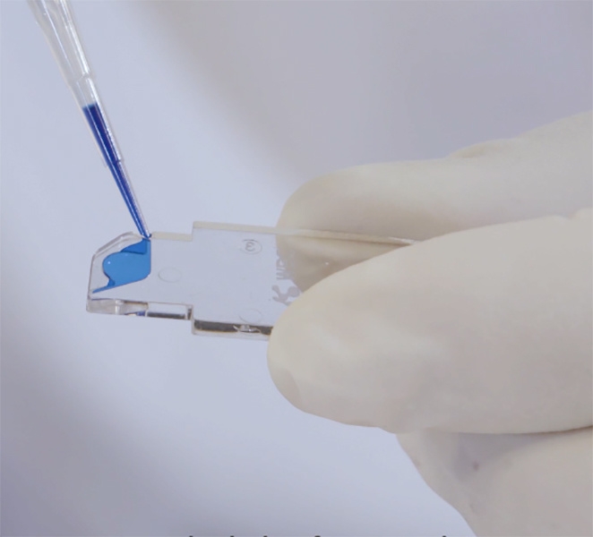 Cost-Effective Medical Portable Blood Test Hemotalogy Cbc Analyzer
