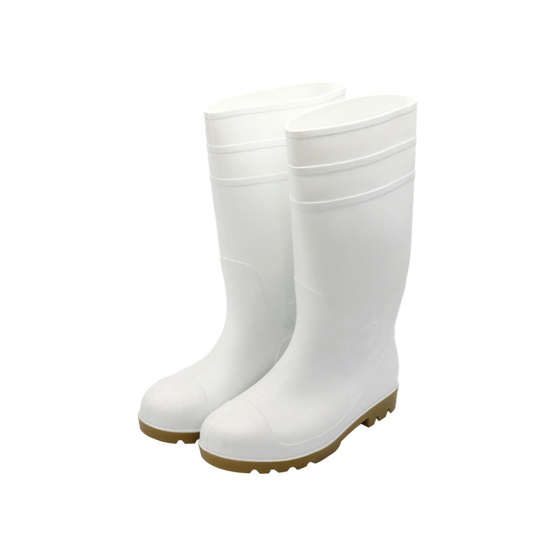 Manufacturer Rain Waterproof Anti-Slip Rain Boots