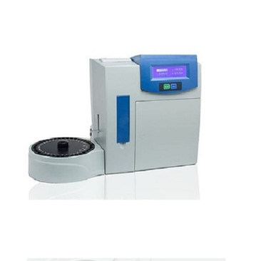 Laboratory Equipment Hims972 Full-Automatic Electrolyte Analyzer Price
