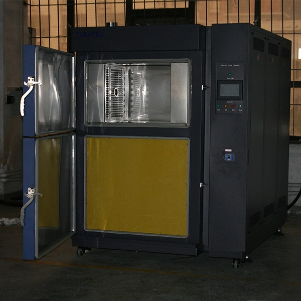Thermal Testing of Electronics Shock Testing Machine