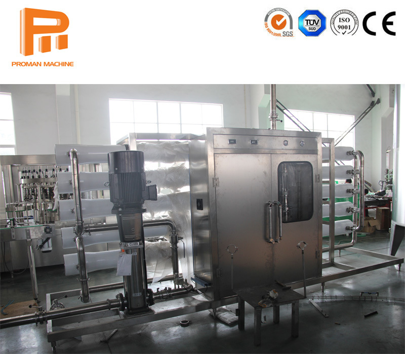 RO Water Treatment System Drinking Water Treatment System Machine