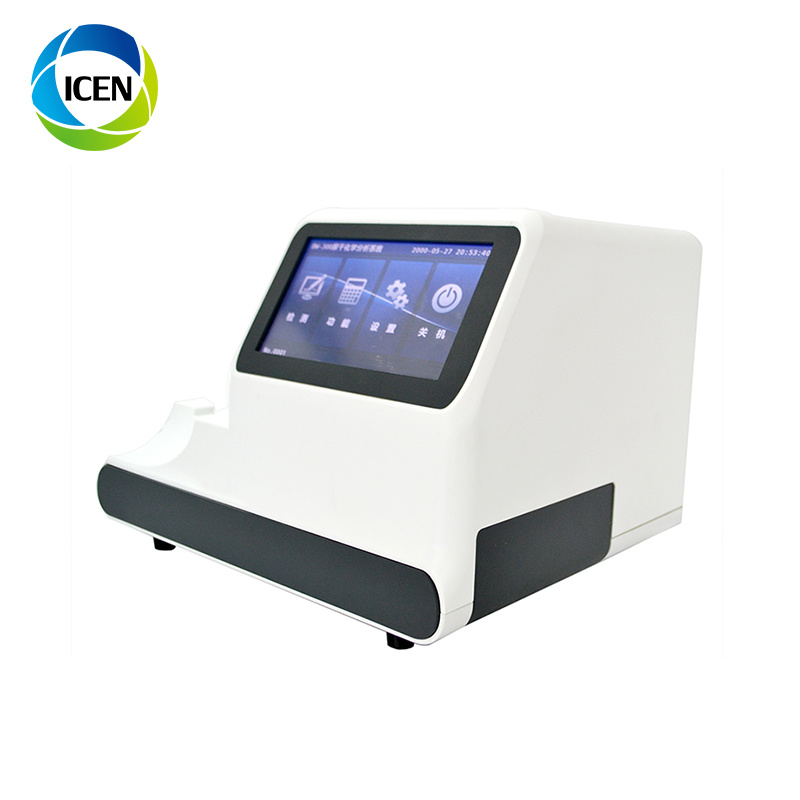 IN-B300 Automatic Urit 50 Bluetooth ICEN Automated Urine Analyzer