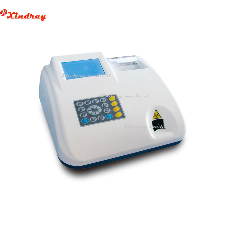 Medical Product Automated Urine Analyzer