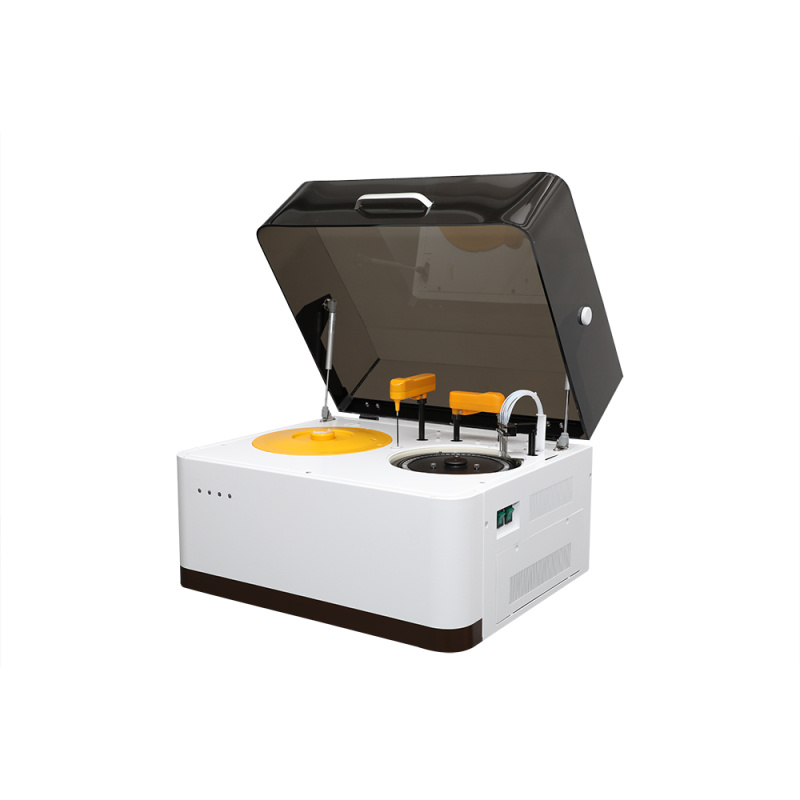 Medical Hospital Lab Clinical Chemistry Analyzer Chemistry Analyzer
