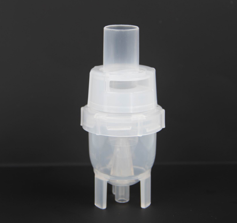 Portable Oxygen Kit T Piece Nebulizer Kit Nebulizer Mask