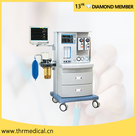 High Quality Hospital Anesthesia Dialysis Machine (THR-850)