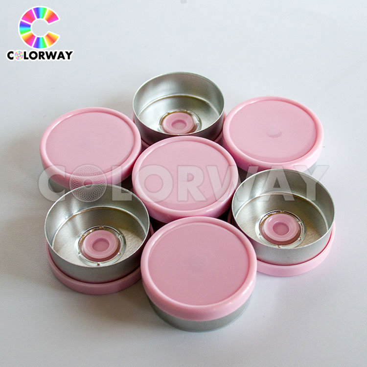 High Quality 100ml Clear Glass Vial for Chemical