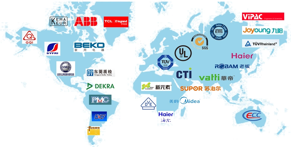 IEC60669 China Supplier Automatic Laboratory Multifuntional Switches Life Test/Testing Equipment