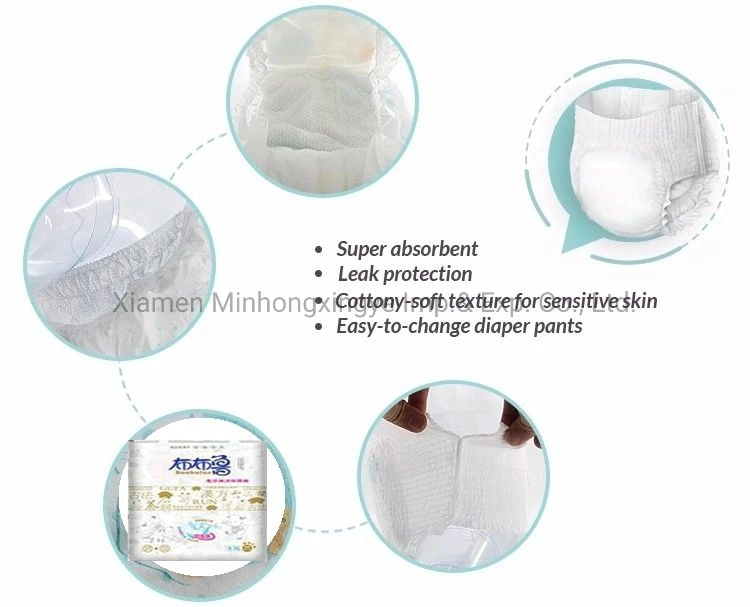 Baby Products Good Quality Baby Products Baby Nappy Disposable Baby Diapers Baby Diapers