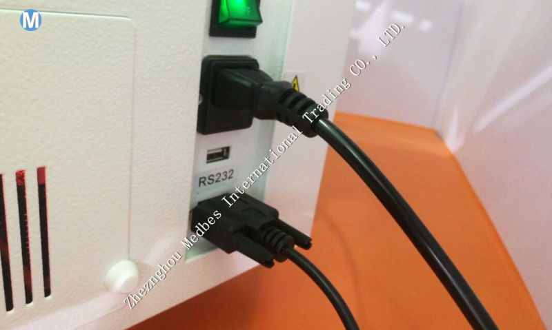 2019 Chemistry Analyzer Chemistry Analyzer and Reagents