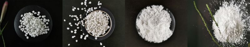 Aluminium Potassium Sulfate/Potash Alum for Water Treatment with Reasonable Price