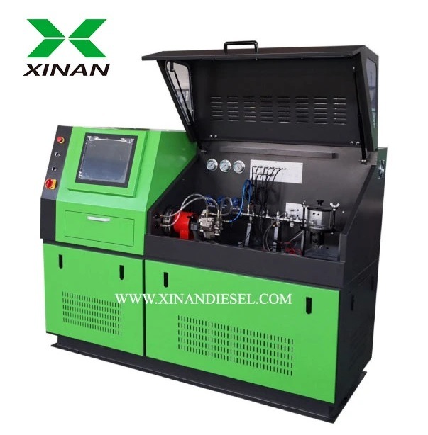 Cr718 Common Rail Test Stand Euieup Test Stand Heui Test Stand