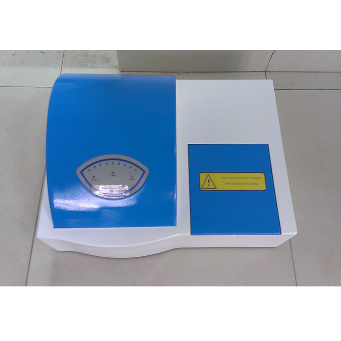 My-B020 Auto Poct Immunoassay Analyzer Chemiluminescence Immunoassay Analyzer System