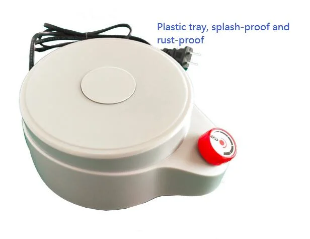 Chemical Laboratory High Quality Digital Magnetic Stirrer Without Heating Hot Plate