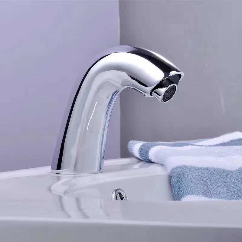 Cod Basin Faucet
