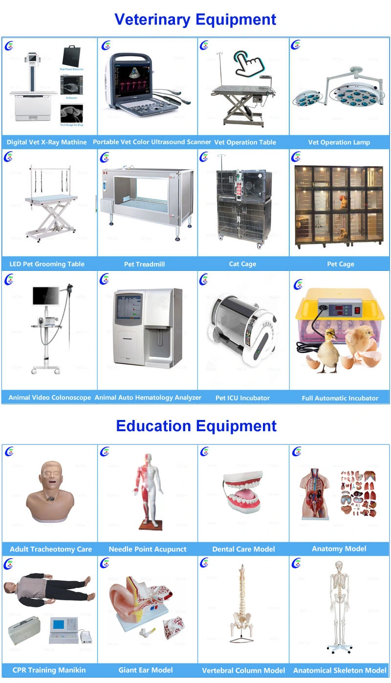 Automated Urine Analyzer Trace Elements Analyzer Urine Analyzer