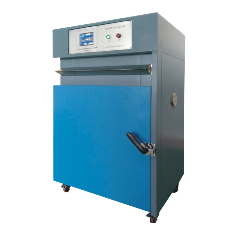 Environmental Chamber for Testing Electronic Products Battery Testing Equipment