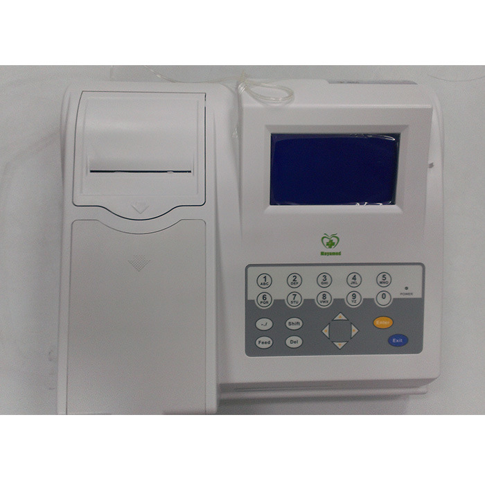 My-B010 Semi-Auto Biochemistry Analyzer Clinical Chemistry Analyzer Price