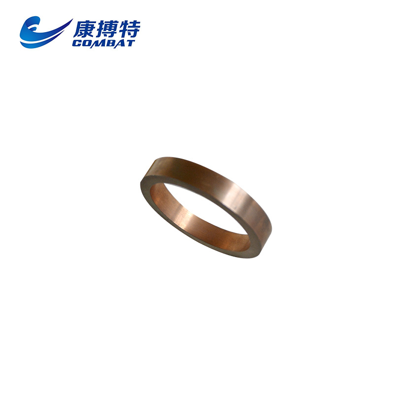 Good Quality Pure Tungsten Copper Rod Tungsten Bucking Bar