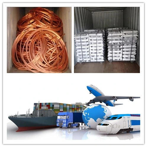 Big Discount Minerals & Materials Pure Copper Wire Scrap 99.9% Purity