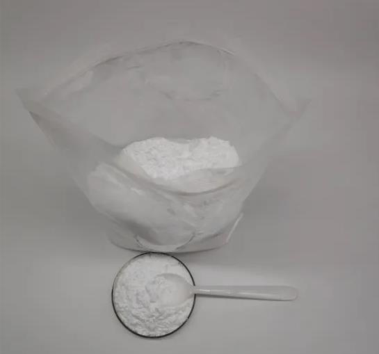 Top Quality White Fused Alumina White Aluminium Oxide