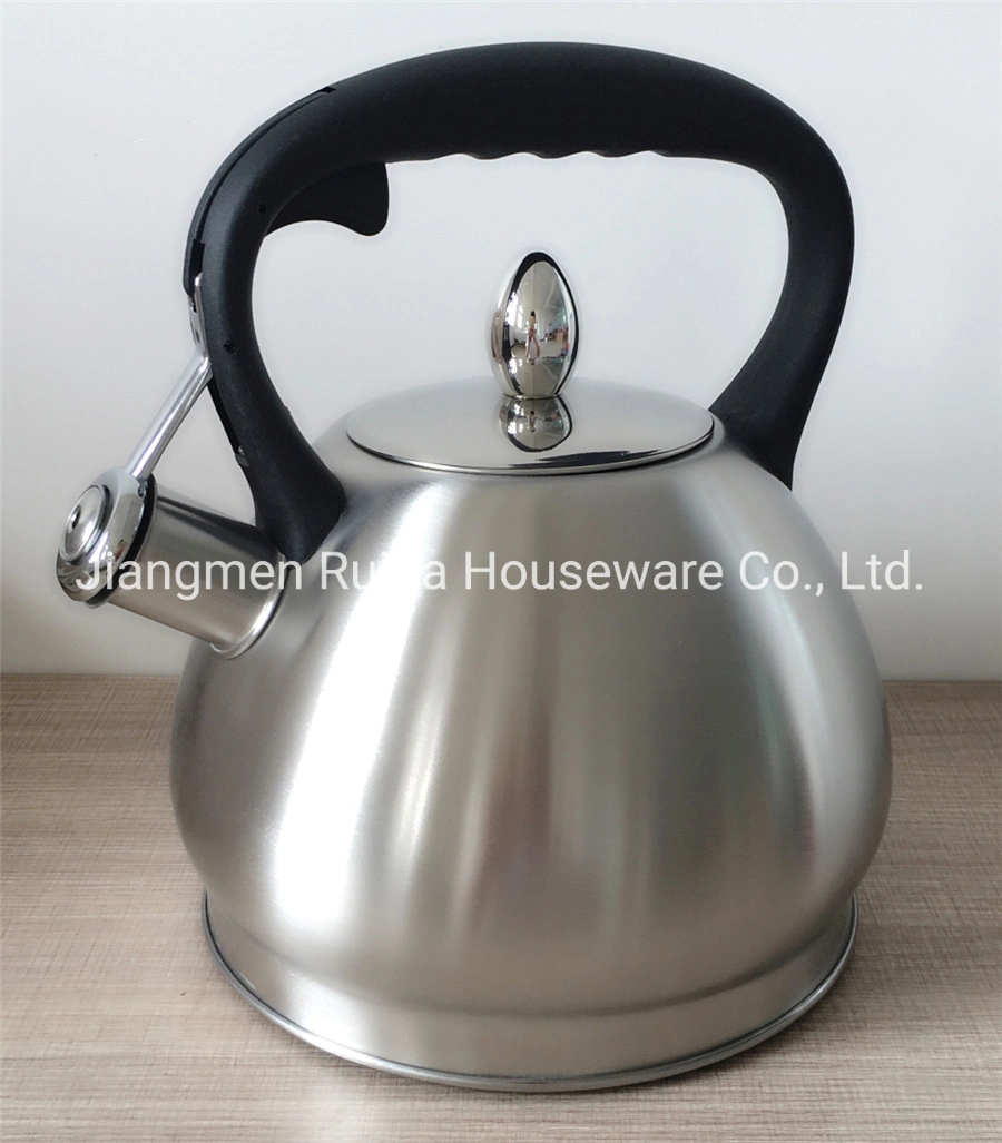 Kitchen Appliance 3.0L Stainless Steel Kettle for Home Appliance