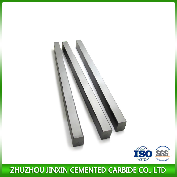 Hunan Hard Alloy Strip Alloy Wear Strip Sand Bar Yg Alloy Strip