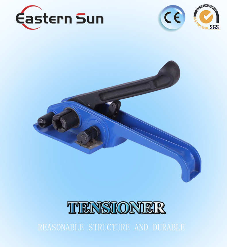 Hot Selling Manual Strapping Tensioner for Plastic Strap