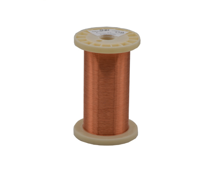 3uew/155 0.048 Magnet Copper Wire for Transformer