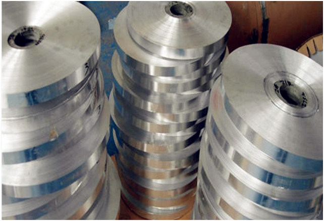 China Manufacturer Tinned Copper Strip