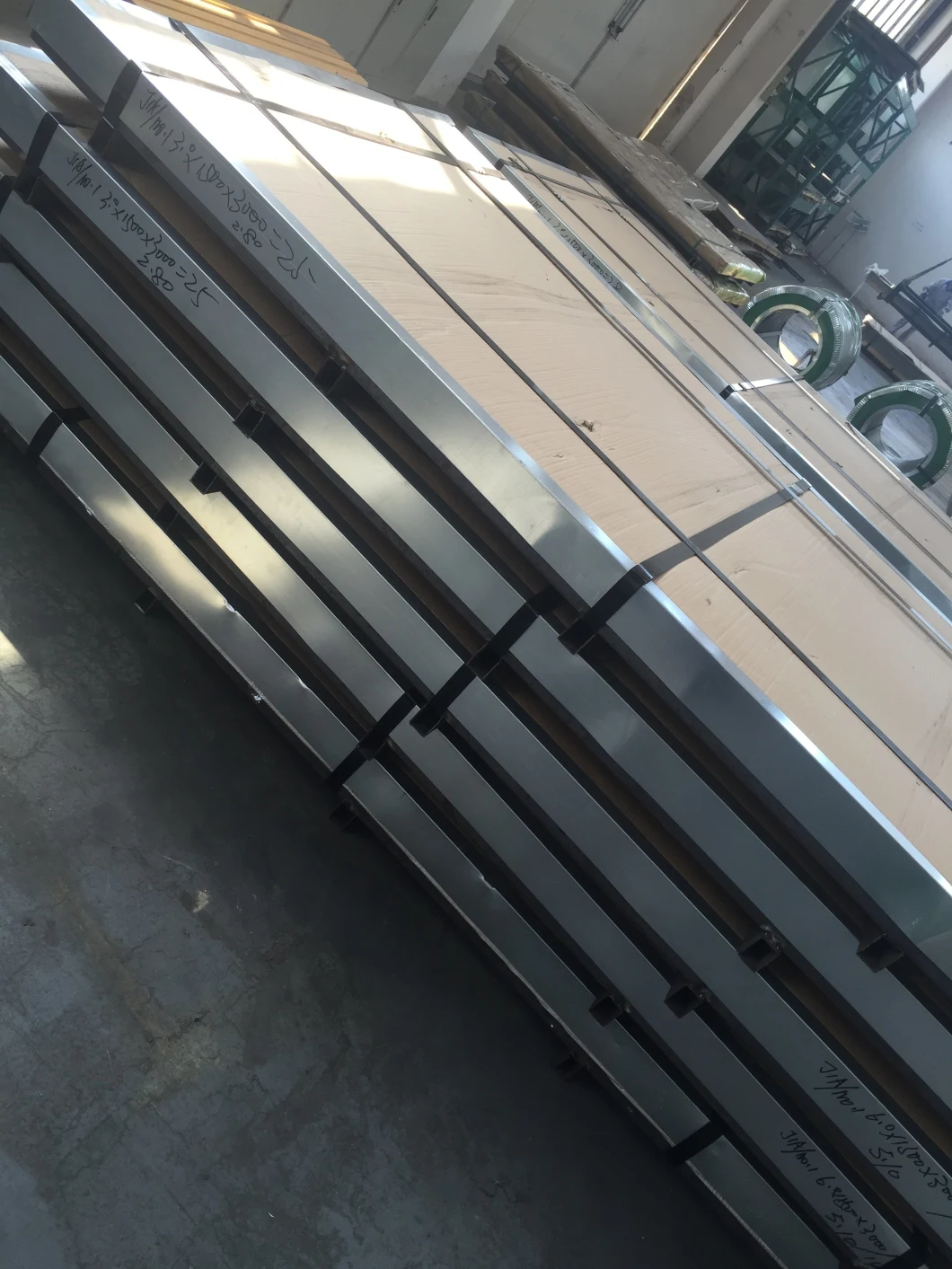 17-4pH, Uns S17400, 630 Precipitation Hardening Stainless Steel Sheets / Plates / Strips / Coils