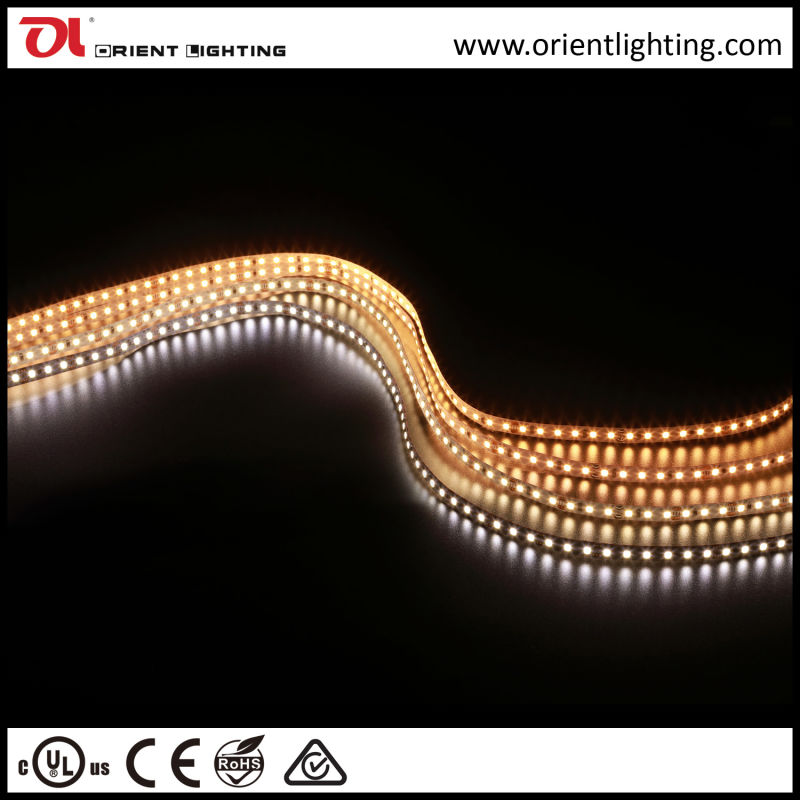 120 Degree LED Strip Lighting Flexible LED Strip Light