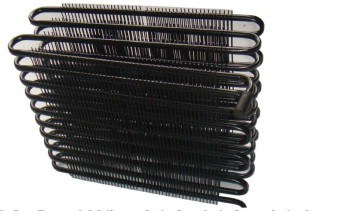 Bundy Tube Fridge Condenser, Home Appliance Applied Condenser