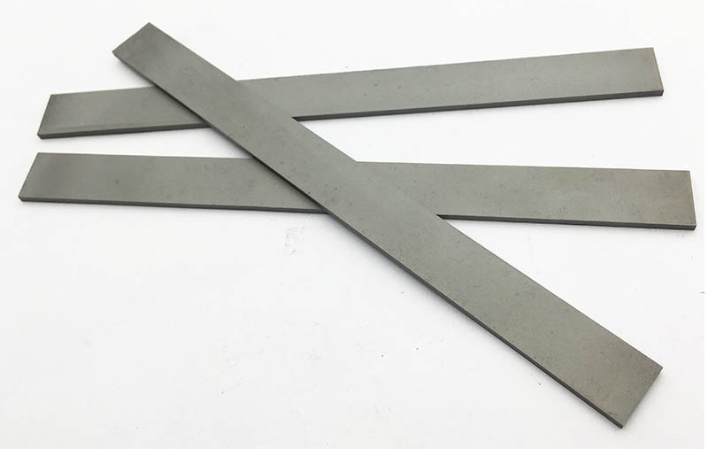 High Wear Resistance Tungsten Carbide Strips/Flat/STB Bar