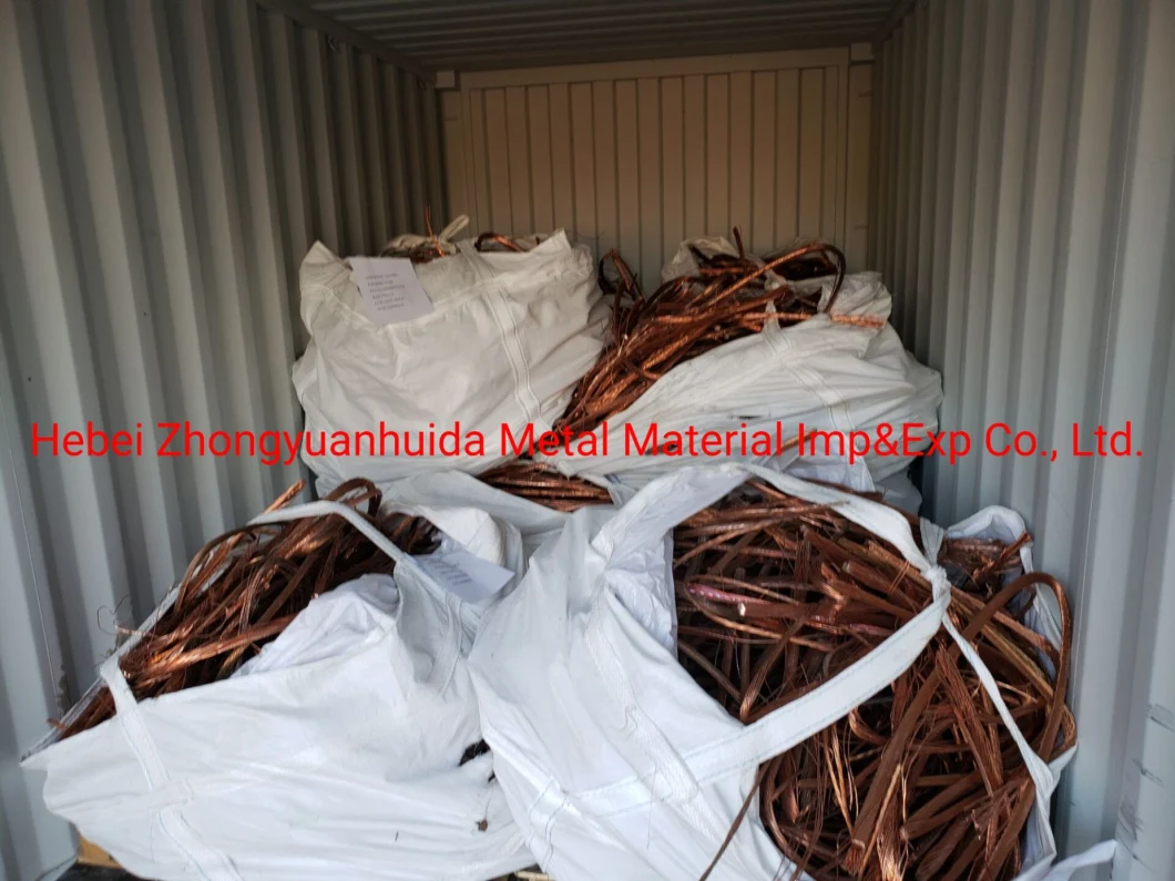 Grade a Copper Scrap, Copper Wire Scrap 99.9% Copper Scrap Millberry 99.9%