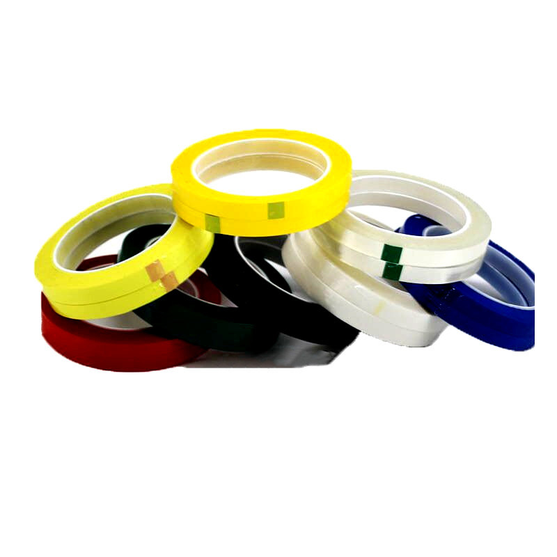 Insulating Tape Polyester Mylar Tape for Electrical Parts Packing Tape
