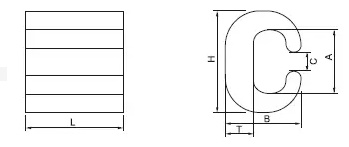 CCT-20 16.5-20 mm2 Industry Copper Earth Grounding Rod Clamp