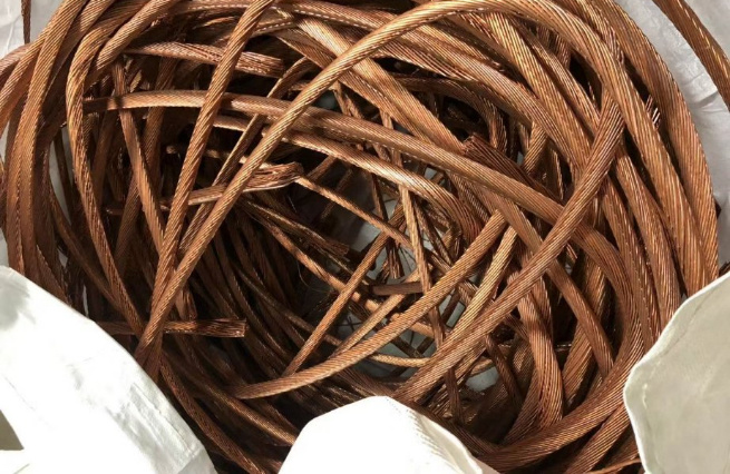 Copper Wire Scrap Blister Copper Fine Copper Copper Cable Copper Coil Copper Pipe