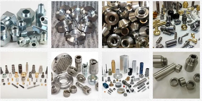 Customized Plastic Mold Insert/Medical Packaging/Injector Core/Needle Tu/Beryllium Copper Needle/Cylinder/Punch