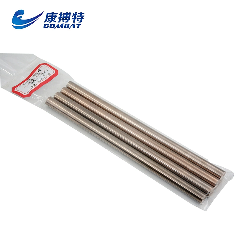 W80cu20 Tungsten Copper Sheet and Tungsten Copper Sheet