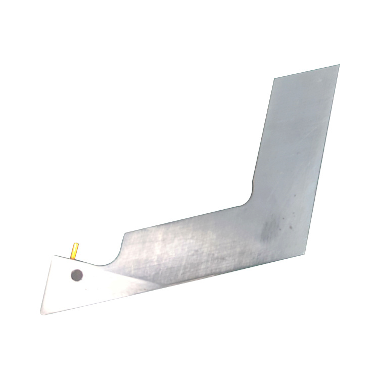 Cold Plate Chill Plate Sheet Metal Brackets