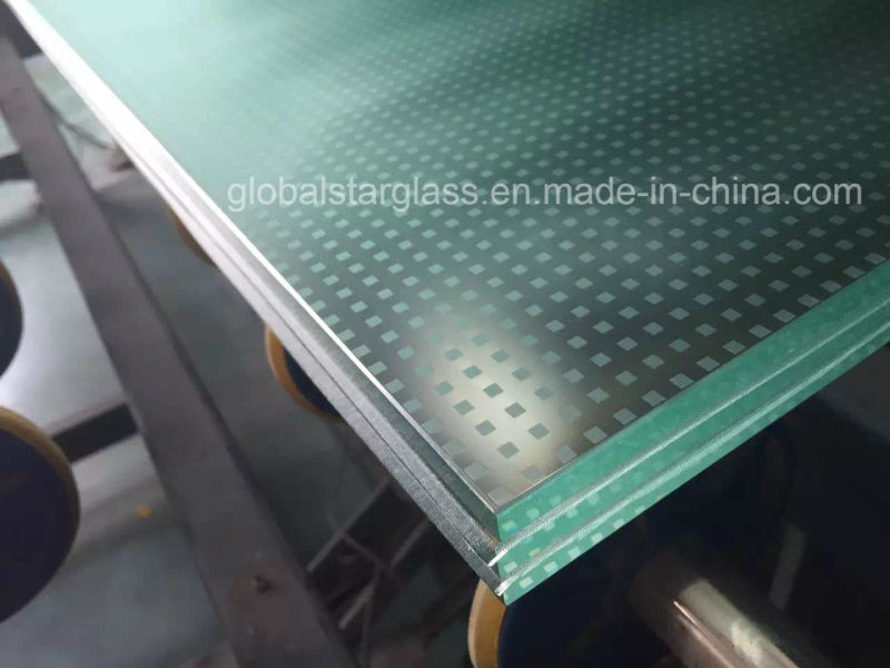 10mm Clear Tempered Glass/10mm Clear Toughened Glass/10mm Safety Glass