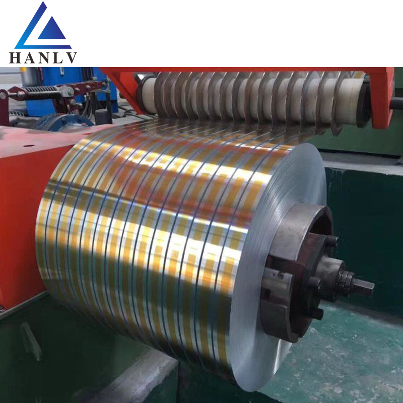 Aluminum Strip in Coil, Aluminum Brand, Aluminum Belt