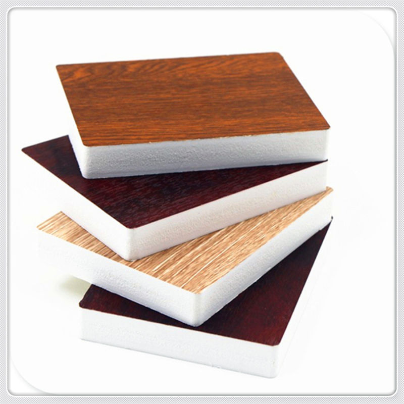 18mm Furniture Laminate Sheet Used for Furniture