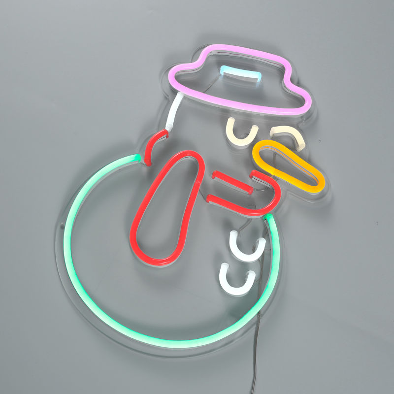 New Design LED Neon Strip Light LED Neon Sign