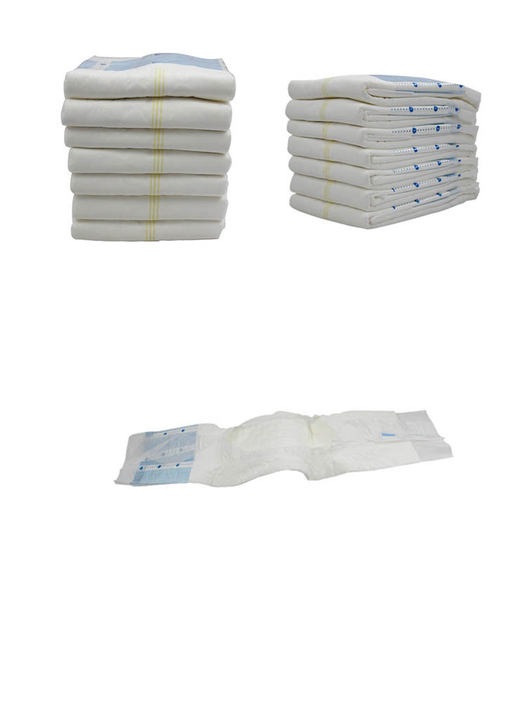 Strip Shape Soft Nursing Absorbent Incontinence Insert Pad