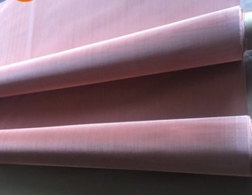 99.99% Copper Mesh for Rfi Shielding